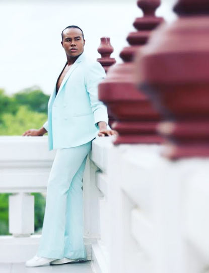 หมีแข รัศมีแข