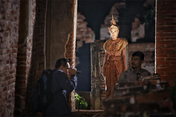 พิษสวาท