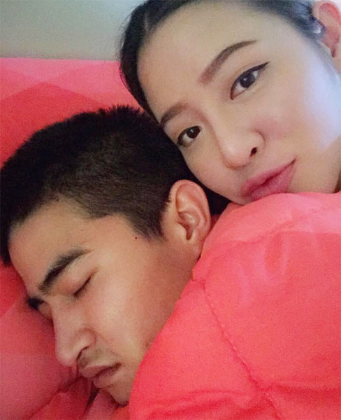 พัตเตอร์ น้องแพนเค้ก