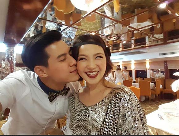 กาย รัชชานนท์ ฮารุ