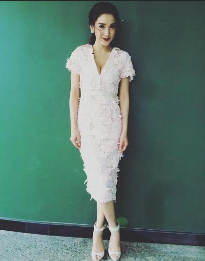 แพท ณปภา