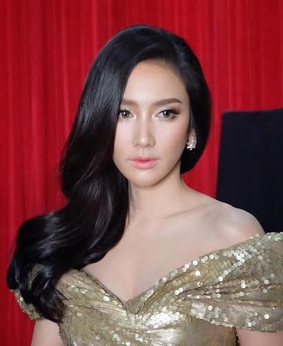 อั้ม พัชราภา