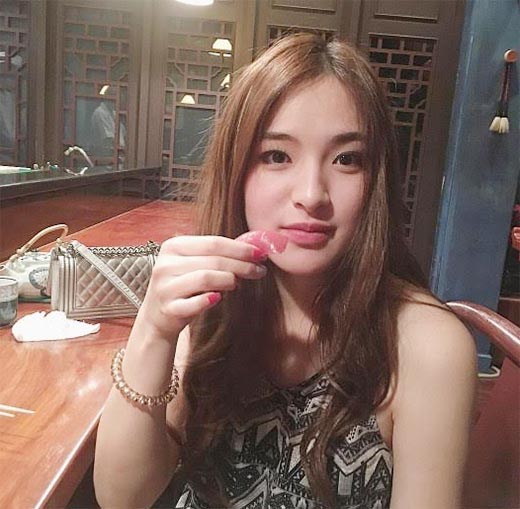  ปันปัน สุทัตตา 