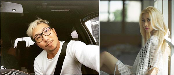 เนย เนโกะ จัมพ์ โจอี้ บอย