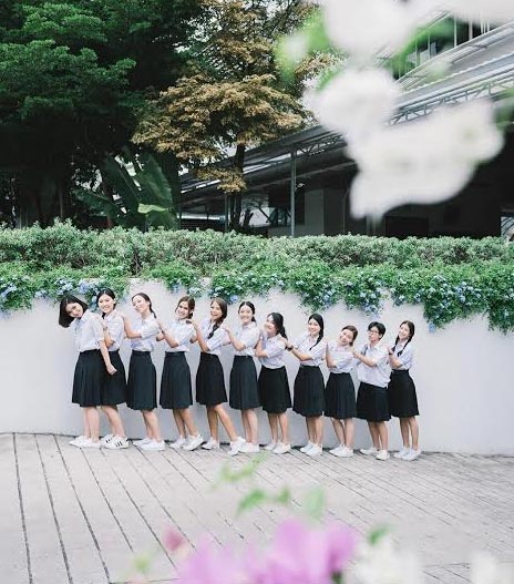 มิ้นต์ ชาลิดา