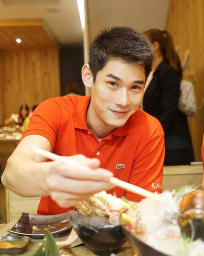 กันต์ กันตถาวร