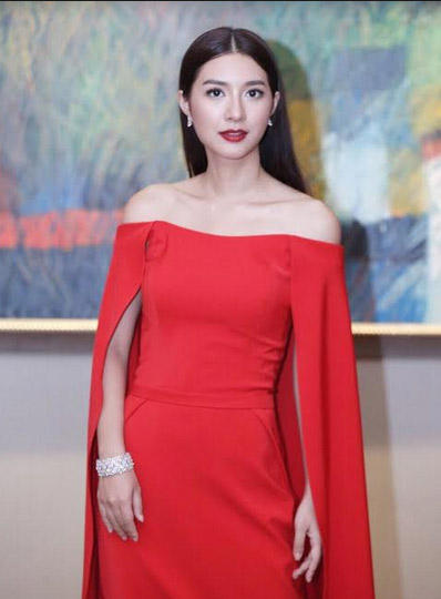 มิว นิษฐา