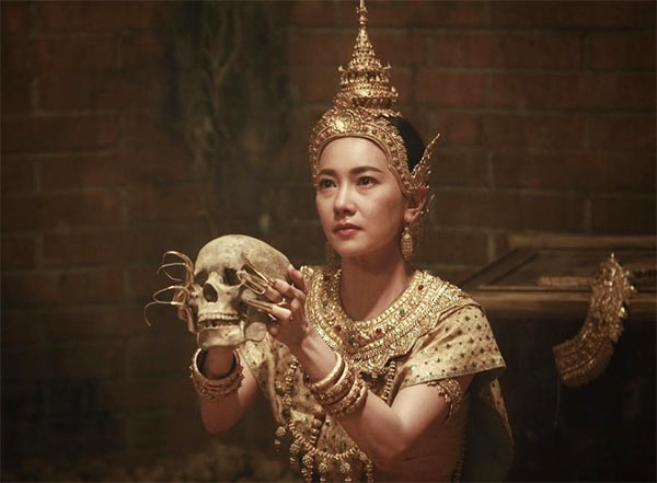 พิษสวาท