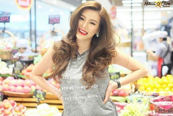 ดิว อริสรา