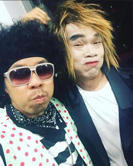 ดีเจพล่ากุ้ง เทพ โพธิ์งาม