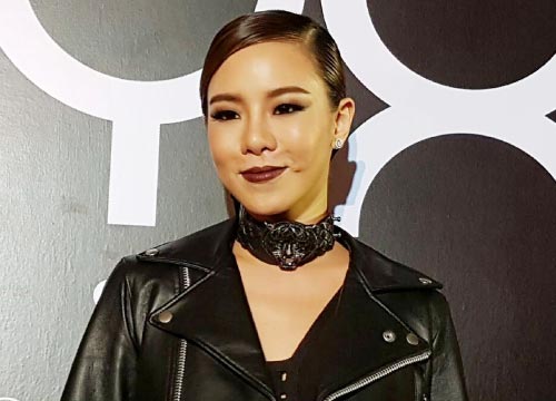 คริส หอวัง