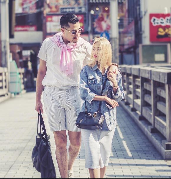 เนย เนโกะจัมพ์ ฤทธิ์ กาไชย