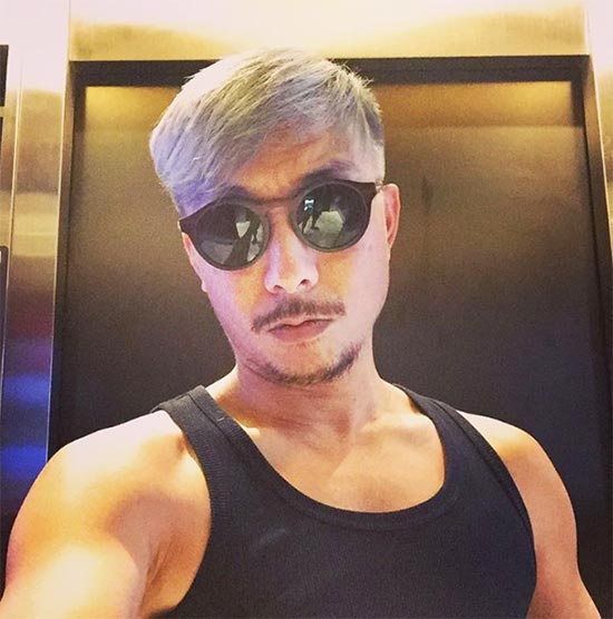 โจอี้ บอย