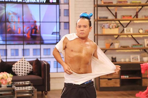 เสนาหอย 