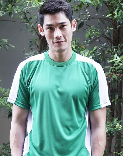 กันต์ กันตถาวร