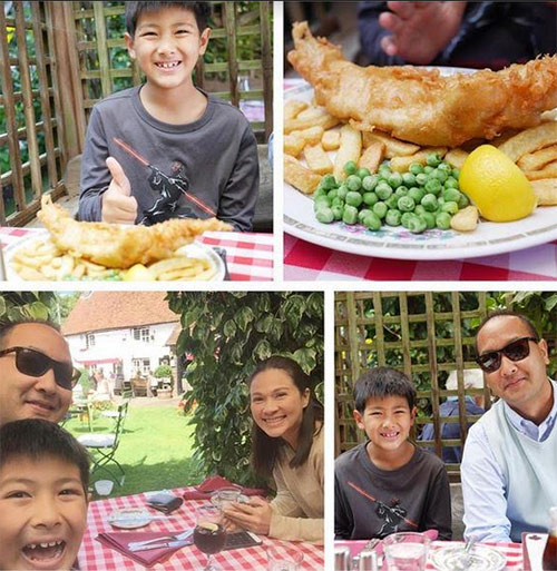 แหม่ม คัทลียา