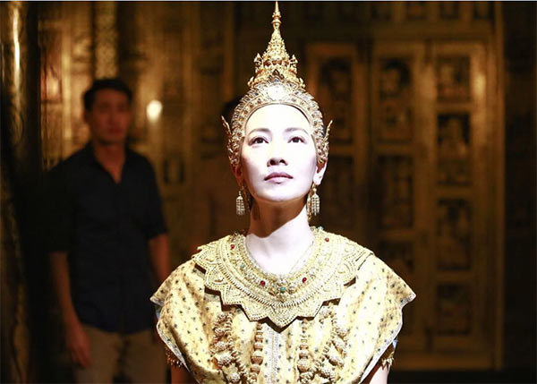 พิษสวาท