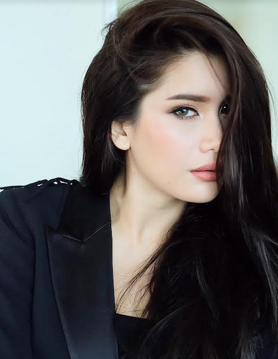 ปู ไปรยา