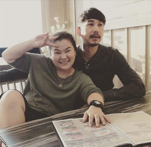 อิน บูโดกัน จอห์น ศุภชัย