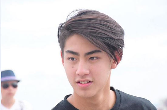 เจ้าขุน จักรภัทร