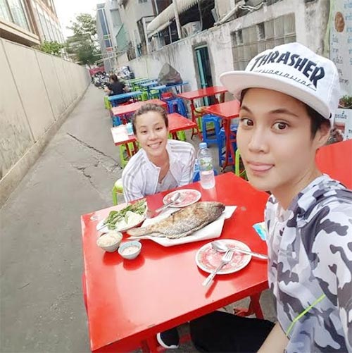 เจี๊ยบ ลลนา 