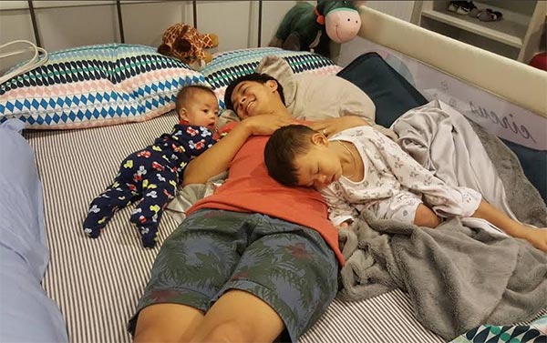 กาย รัชชานนท์ ฮารุ