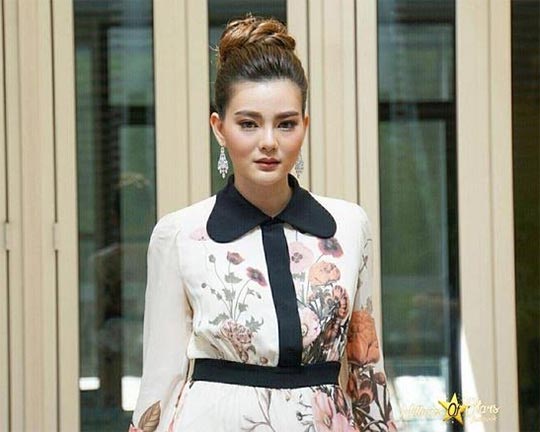 ดิว อริสรา