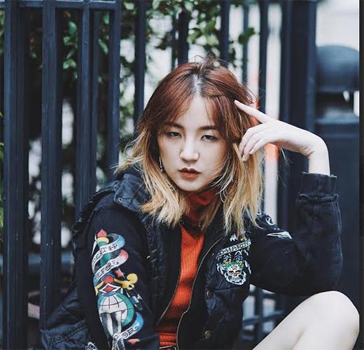 ต้าเหนิง กัญญาวีร์