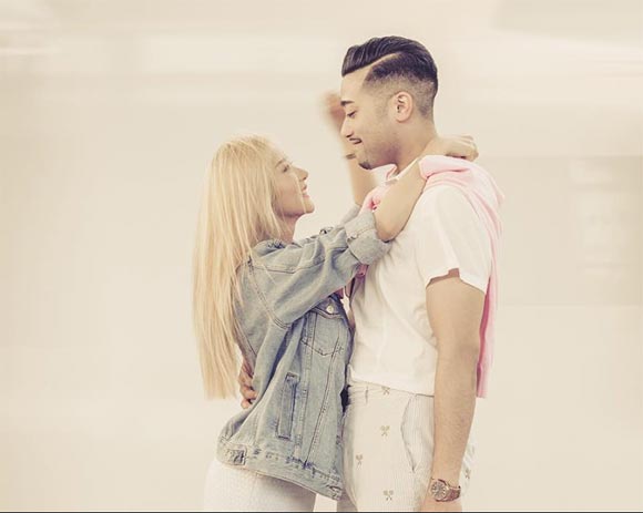 เนย เนโกะจัมพ์ ฤทธิ์ กาไชย