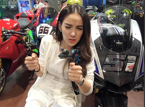 แพท ณปภา