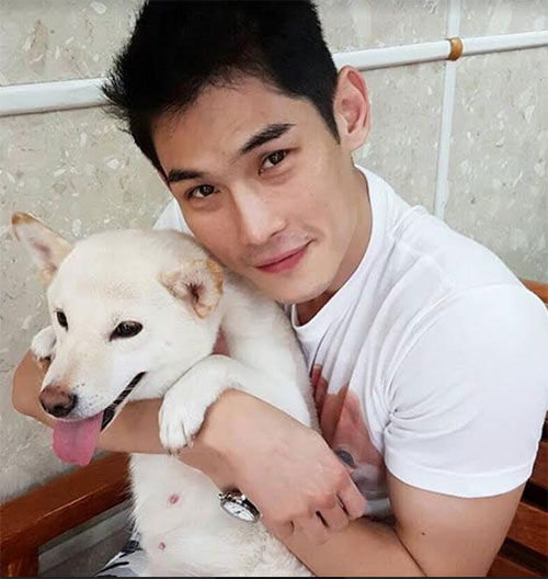 กันต์ กันตถาวร