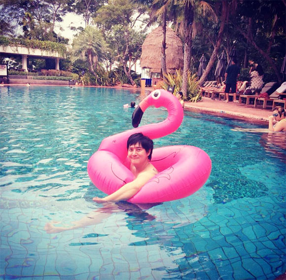 เคนตะ K-Otic 