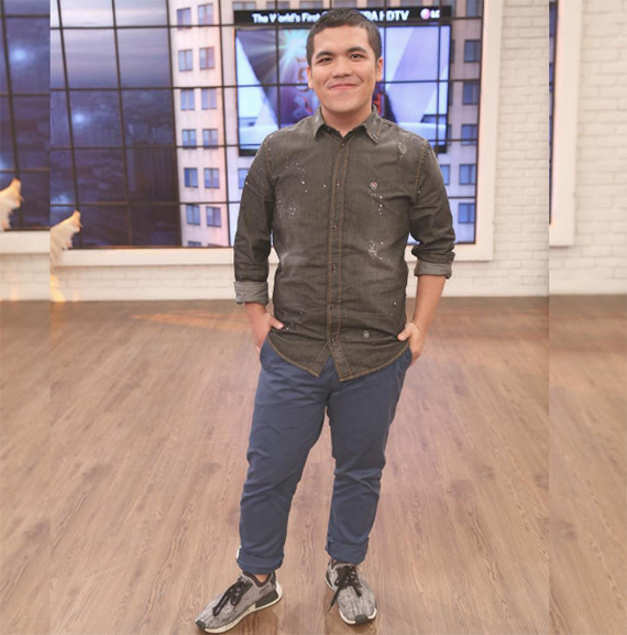 แจ็ค แฟนฉัน