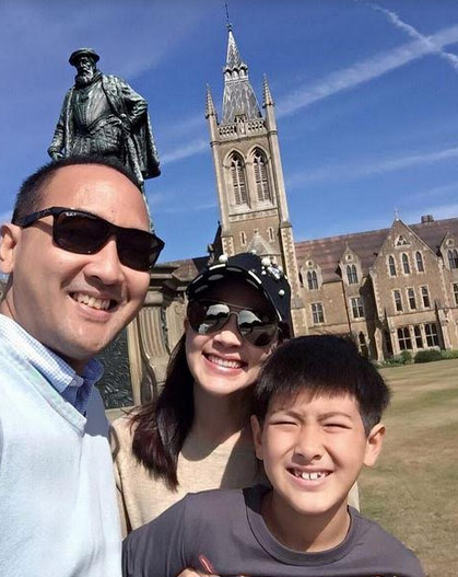 แหม่ม คัทลียา