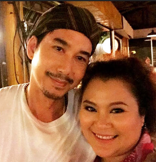 อิน บูโดกัน จอห์น ศุภชัย