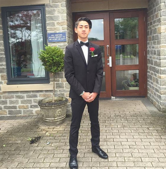 เจ้าขุน จักรภัทร