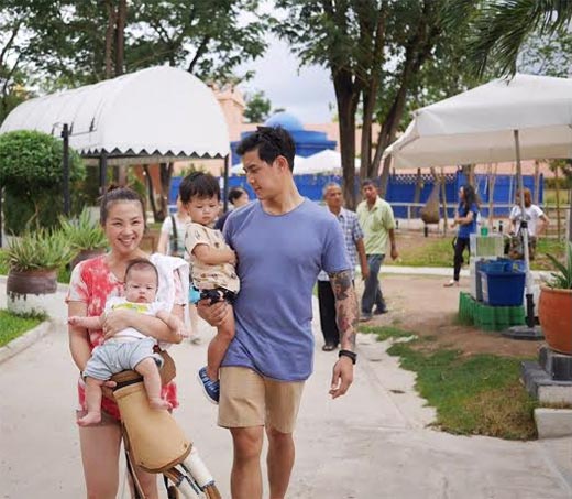 กาย ฮารุ