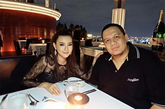 ดิว อริสรา ไผ่ วันพอยท์