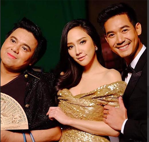 อั้ม พัชราภา เวียร์ ศุกลวัฒน์