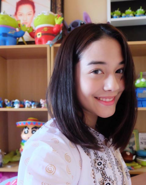 จีน่า ญีน่า