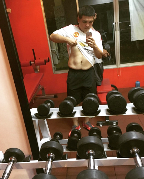 แจ็ค แฟนฉัน