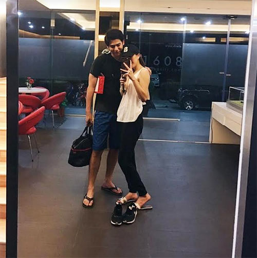 พอร์ช เกรซ