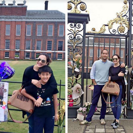 แหม่ม คัทลียา