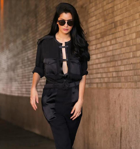 ปู ไปรยา