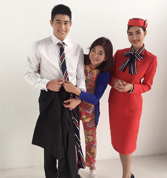 พัตเตอร์ น้องแพนเค้ก