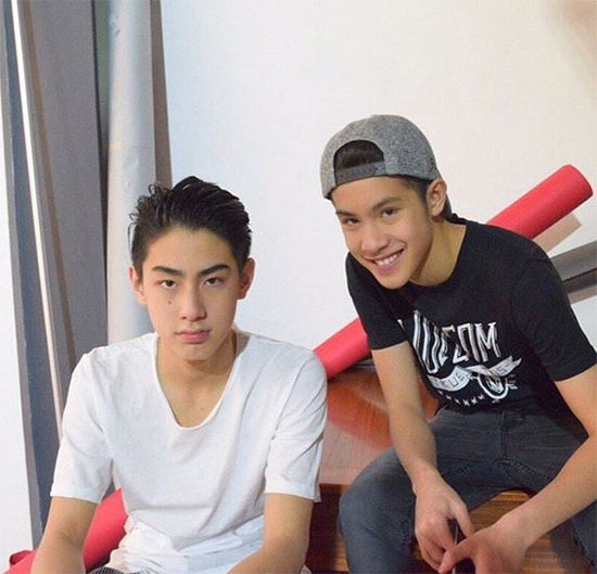 เจ้านาย เจ้าขุน