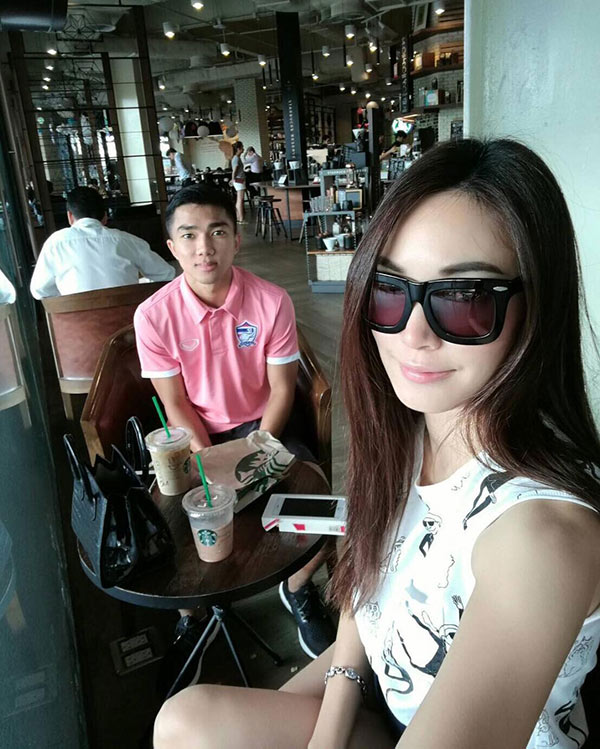 เมย์ เมสซี่เจ