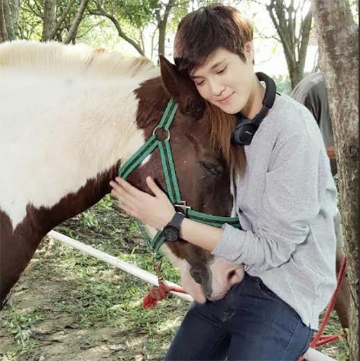 เจี๊ยบ ลลนา 