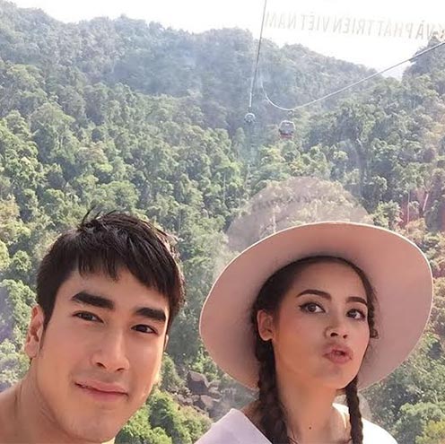 ณเดชน์ ญาญ่า