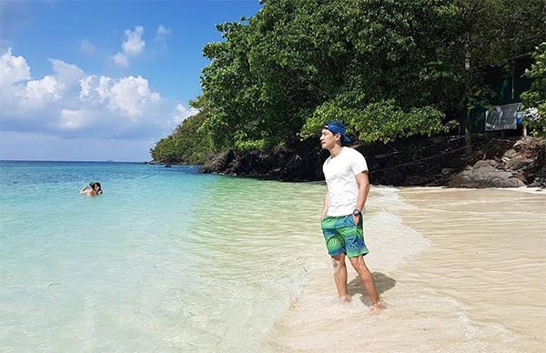 ป้อง ณวัฒน์